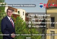 3 Zimmer Wohnung mit Garage in Kaiser Ebersdorf