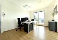 RARITÄT - PENTHOUSE MIT WINTERGARTEN UND TRAUMTERRASSE - KLIMAANLAGE UND ZWEI GARAGENPLÄTZE - TOP- INFRASTRUKTUR