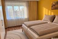 Leistbare sanierte 3-Zimmer-Wohnung mit Südwestbalkon und Grünblick – ruhig &amp; zentrumsnah in Bad Radkersburg | Thermennähe