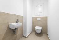 ERSTBEZUG! Ideal geschnittene 3-Zimmer-Wohnung mit vollausgestatteter Küche | Großzügige Loggia