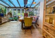 Gemütliches Reihenhaus in Mittersill