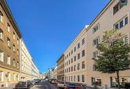 Erstbezug: Neu renoviertes Büro nahe Brunnenmarkt!