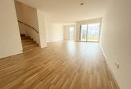 Ein Zuhause zum Aufwachsen – Reihenhaus "Am Kremserberg" in St. Pölten