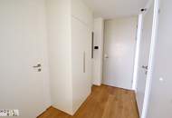 TEILMÖBLIERT - POOL/SAUNA/FITNESS - VIENNA 22 MIT FERNBLICK