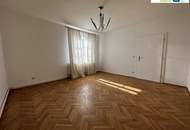 Schöne Altbau-Mietwohnung in zentraler Lage!