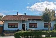 Wohlfühlhaus in Petronell-Carnuntum: 4 Zimmer, Garten, Terrasse – Ihr Traum für 387.000 €!