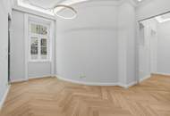 "Prachtvoll direkt beim Spitelberg und Volkstheater"