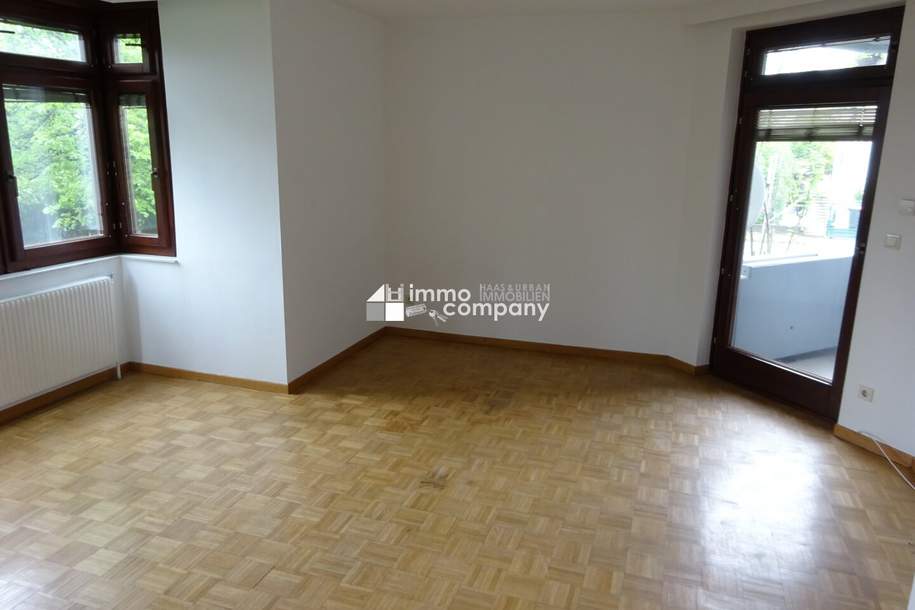 3 Zimmer ETW mit südseitigen Balkon in Göllersdorf! Ruhige Lage!, Wohnung-kauf, 250.965,€, 2013 Hollabrunn