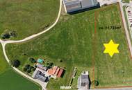Geplantes Misch- Betriebsbaugebiet
