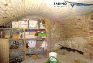 Pferdehaltung möglich! - Gasthof - mit Gastgarten im Innenhof und 5 Gästezimmern und Wohnbereich