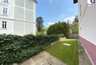 360° TOUR // GERSTHOFER GARTEN- NEUBAUWOHNUNG // MODERN DUPLEX APARTMENT with GARDEN TERRACE //