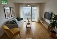 Modern geschnittene 3-Zimmer Wohnung in ruhiger Umgebung - ab 01.06.2026 verfügbar!