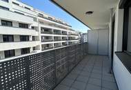 Traumhafte Terrassenwohnung in 1230 Wien – Erstbezug mit Balkon und Garage!