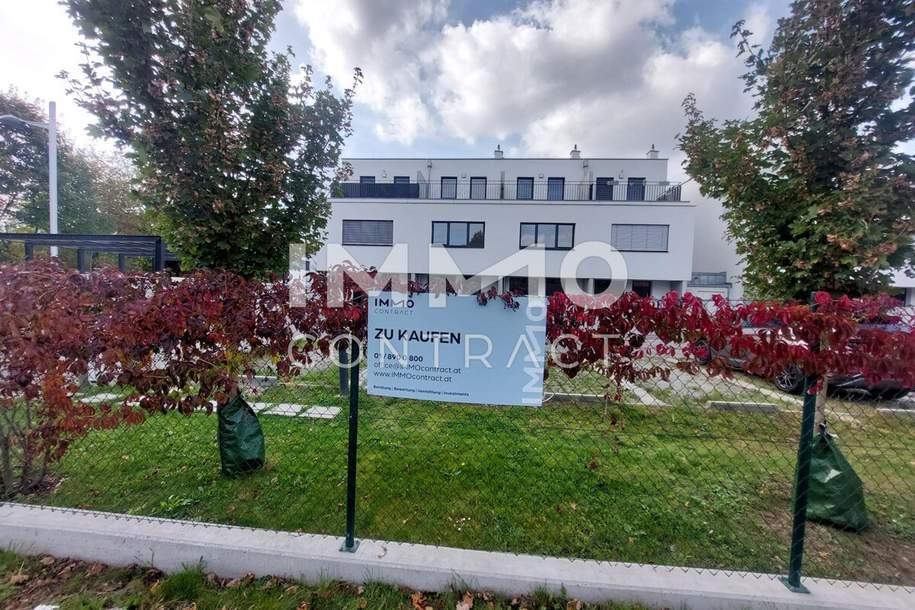 Provisionsfrei - das Haus der Träume! 3 Stockwerke mit hochwertiger Ausstattung, Haus-kauf, 679.000,€, 1220 Wien 22., Donaustadt