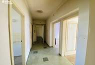 3-Zimmer-Wohnung in Josefiau