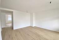 ERSTBEZUG - Apartment am Aupark - 3 Zimmer mit Balkon mit Grünblick - WÄRMEPUMPE