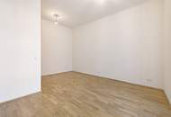 Die HAINBURG: Sonnig-südliches Altbauflair im 2. Liftstock - BALKON möglich!