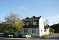 Mehrfamilienhaus mit Gewerbegrundstück - St. Veit