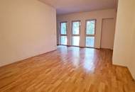 UNBEFRISTET, INNSTRASSE, 60 m2 Altbau, 2 Zimmer, Komplettküche, Wannenbad, Parketten, 1. Liftstock