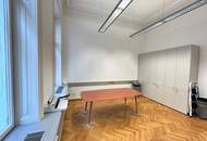 KLEINBÜRO in TOP CITYLAGE am HOHEN MARKT