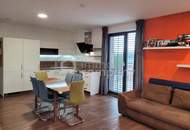 Modern wohnen in Wolfsthal: Balkon, Grünblick &amp; nur 10 Minuten nach Bratislava