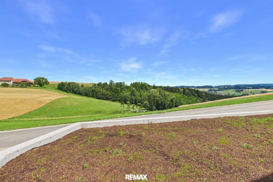 Haus mit Pool, nur 25 min von Linz!, Haus-kauf, 489.000,€, 4175 Urfahr-Umgebung