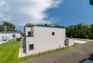 Familienglück "Am Kremserberg": Ihr neues Reihenhaus in St. Pölten