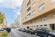 Ab Juni! Singlehit! Voll möblierte Garconniere im 5. Bezirk zu vermieten!