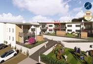 3-Zimmer Wohnung mit geräumigen Balkon