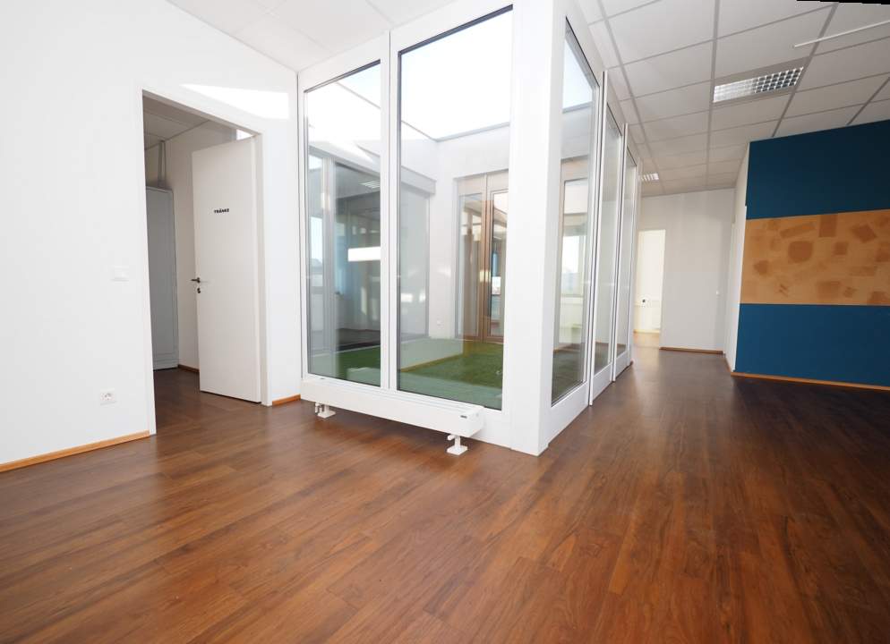 Vielseitige Gewerbefläche in Maxglan Ihre neue Businessadresse