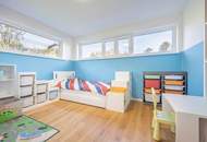 Seltene Gelegenheit - neuwertige, in kleinem Baukörper befindliche Gartenwohnung in Schörfling am Attersee