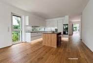 Exklusiver Wohngenuss mit 5 Zimmer + Keller - Eigengrund - Belags- oder Schlüsselfertig - Naturnah wohnen, ruhig leben
