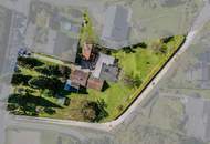 Großzügiges Baugrundstück 4003m² in Judendorf-Straßengel, Steiermark – Ihr Eigenheim wartet!