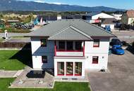 Wohn- und Geschäftshaus mit höchstem Wohnkomfort