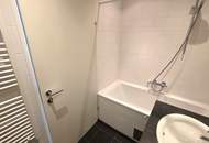 WEBGASSE: Moderne 2-Zimmer-Neubauwohnung