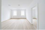 Modern sanierte 3-Zimmer-Altbauwohnung mit durchdachtem Wohnkonzept