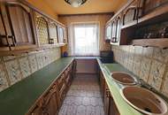 Nostalgie pur- gemütliches Wohnen nahe Mühlwasser!