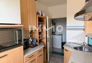 Lichtdurchflutete 2,5 Zimmer Wohnung in Timelkam zum Kauf!