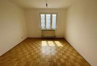 Ihr neues Zuhause in Rohrbach: Lichtdurchflutete Wohnung mit Terrasse und eigenem Gartenanteil