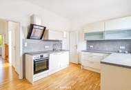 Grünruhelage am Wolfersberg. Einfamilienhaus mit großem Garten, traumhafter Fernsicht und großem Erweiterungspotenzial