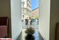 Gewerbeobjekt - Teilung in 3 Einheiten möglich - nähe Augarten