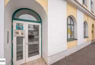 *** Nähe Stadtzentrum Wiener Neustadt: attraktive Zinshaus-Liegenschaft mit Büro- und Wohnnutzung & Gargenplätzen ***