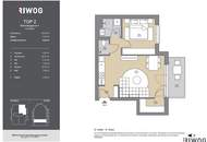 2-Zimmer I Erstbezug I Fertigstellung Q1 2027 I 1210 Wien I Hochwertige Ausstattung