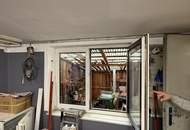 im Höhenluftkurort Mönichkirchen auf 1000m Seehöhe mit traumhaften Ausblick in die Bucklige Welt.