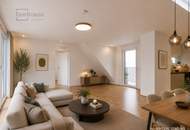 EXKLUSIVES DACHTERRASSEN-DOMIZIL MIT PENTHOUSE-FLAIR