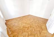 Ein Wiener Märchen beim Kutschkermarkt! Altbaucharme, Absolute Ruhelage, Flügeltüren, Hofidylle und Balkon-Glück! Prunkvolles Stiegenhaus + Beste Infrastruktur! Jetzt zugreifen!