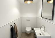 Dachterrassenwohnung mit beeindruckendem Ausblick - Wohntraum auf höchstem Niveau!