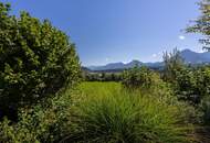 Traumlage über der Drau – Haus in Maria Elend