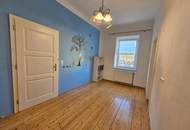 Großzügiges Wohnhaus mit Geschichte und Charme im Zentrum von Teufenbach