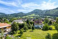 WOHNEN – Wo das Leben lebenswert ist – Ihr neues Zuhause in ökologischer Bauweise mit traumhaften Ausblick